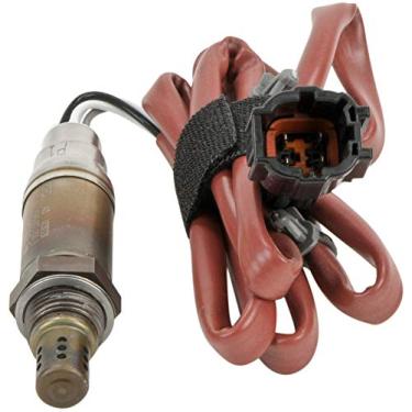 Imagem de Bosch Automotive Sensor de oxigênio 18004, equipamento original (Nissan)