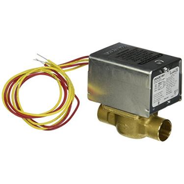 Imagem de Honeywell GIDDS-296123 24V 4 fios, 8CV, prata