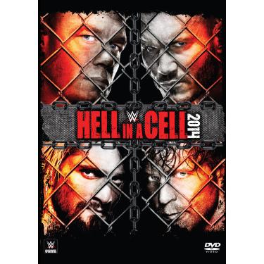Imagem de WWE: Hell in a Cell 2014