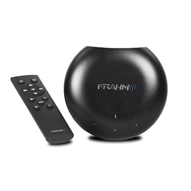 Imagem de Receptor de Áudio HS Wifi Streaming de Música Bluetooth - Frahm 32155