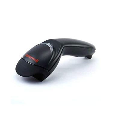 Imagem de Honeywell Eclipse MS5145-38-3 Scanner de código de barras portátil - Conectividade do cabo - Black - 1D - Laser