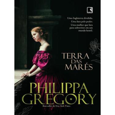 Imagem de Terra Das Marés