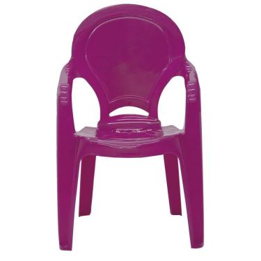 Imagem de Cadeira Infantil Tramontina Tique Taque em Polipropileno