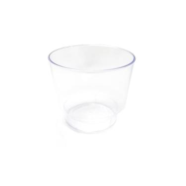 Imagem de Copo de Acrílico PIC 140ml com 10 Unidades