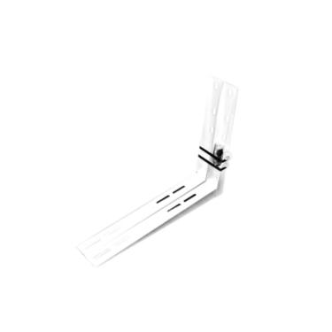 Imagem de Suporte 500mm para Ar Condicionado Split Modelos 18.000 a 30.000 Btu`s