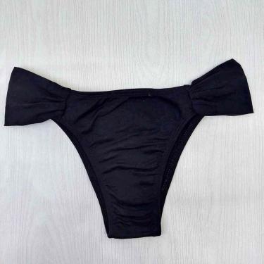 Imagem de Calcinha BomBom de Biquíni Lisa Feminino 100185