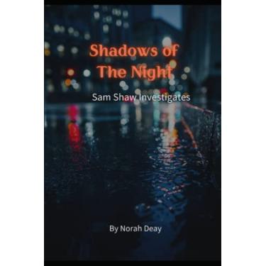 Imagem de Shadows Of The Night: Sam Shaw Investigates