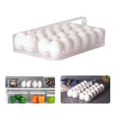 Imagem de Organizador Para Ovos Com 24 cavidades - Paramount