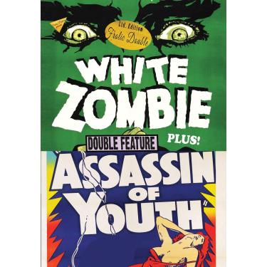 Imagem de White Zombie / Assassin of Youth