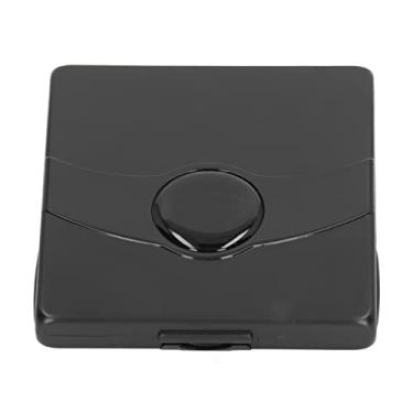 Imagem de Reeds Case,8 Pcs Saxophone Clarinet Reed Storage Case Waterproof and Drop Proof Musical Instrument Accessories