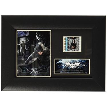Imagem de Películas Batman The Dark Knight Rises Minicell arte emoldurada (S6)