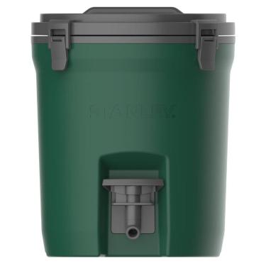 Imagem de Botijão Térmico Jug 7,5 Litros Verde Stanley