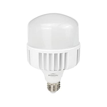 Imagem de Lâmpada Led Blumenau Industrial T150 100W E40 Bivolt 6500K Luz Branca