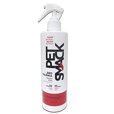 Imagem de P S DEO COL KERATIN CARE 500ML