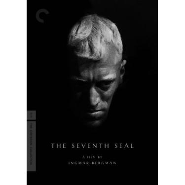 Imagem de The Seventh Seal (The Criterion Collection)
