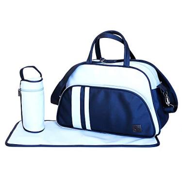 Imagem de Kastanheira Bolsa Azul Médio