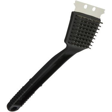 Imagem de ESCOVA P CHURRASQUEIRA