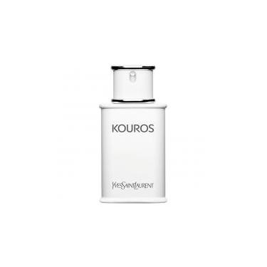 Kouros Yves Saint Laurent - Perfume Masculino - Eau de Toilette - 100ml