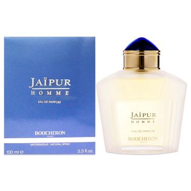 Imagem de Perfume Jaipur Homme Boucheron Masculino 100 ml edp