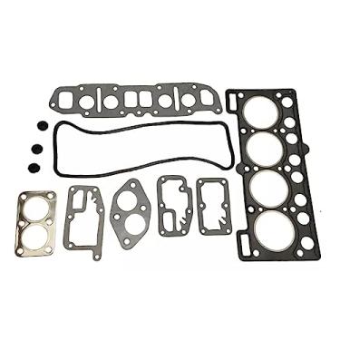 Imagem de Jogo Kit Juntas Cabeçote Escort Hobby 1.0 Cht Gol 1000 Ae