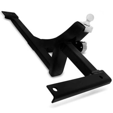 Imagem de Engate Reboque Fox 2004 2005 2006 2007 2008 2009 2010 A 2019