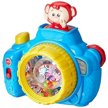 Imagem de CÂMERA PULA MACAQUINHO