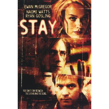 Imagem de Stay