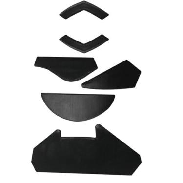 Imagem de Protetor deslizante para mouse com pés de mouse para jogos Logitech G402