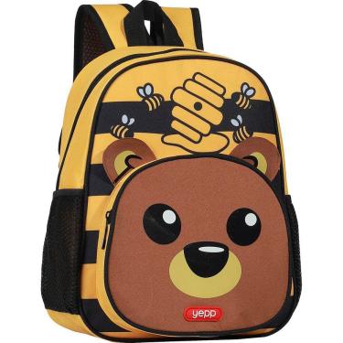 Imagem de Mochila Baby Bichinhos Da Natureza - Yepp 6347