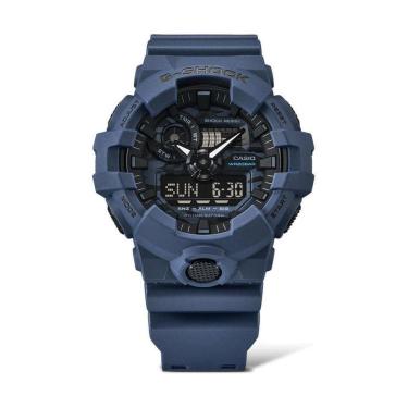 Imagem de Relógio Casio G-Shock Masculino Ga-700Ca-2Adr