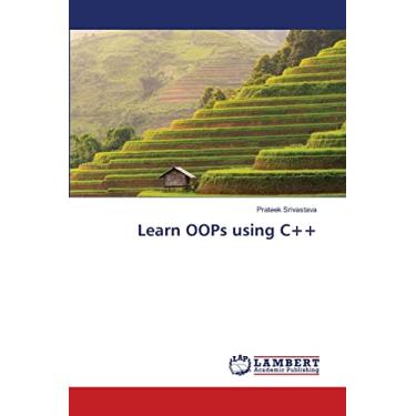 Imagem de Learn OOPs using C++