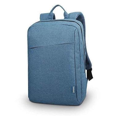 Imagem de Mochila Lenovo B210 Casual Azul Até 15.6 Polegadas