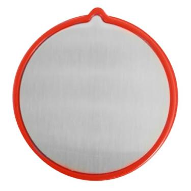 Imagem de Botão Air Fryer Mondial AF-33/AF-34 vermelho