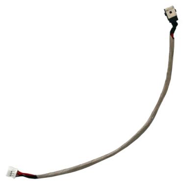 Imagem de Conector DC Jack para Positivo Aureum 3G 4700