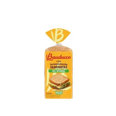 Imagem de Pão de forma Bauducco Integral 390g