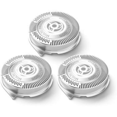 Imagem de Cabeça de barbear de reposição Philips Universal Alternative S5000