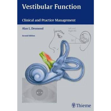 Imagem de Vestibular Function