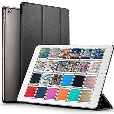 Imagem de DuraSafe Cases Capa ultra inteligente com parte traseira para iPad 9,7 polegadas 5/6 [iPad 5ª 6ª geração] A1893 A1822 A1954 ML0H2LL/A ML0G2LL/A MD517LL/A ML0N2LL/A