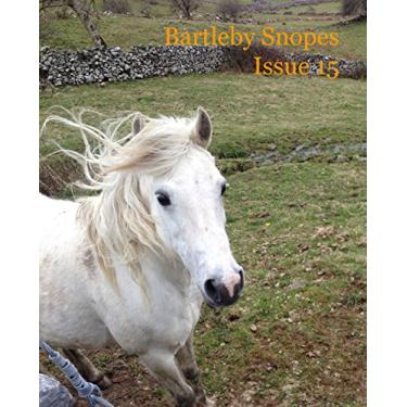Imagem de Bartleby Snopes Issue 15 (English Edition)