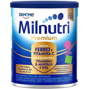 Imagem de Milnutri 800g