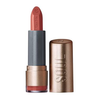 Imagem de EUDORA GLAM KISS ME BATOM HIDRATANTE NUDE VELUDO 3,7g