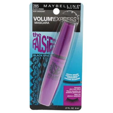 Imagem de Maybelline Makeup Volum' Express The Falsies Washable Fiber Mascara