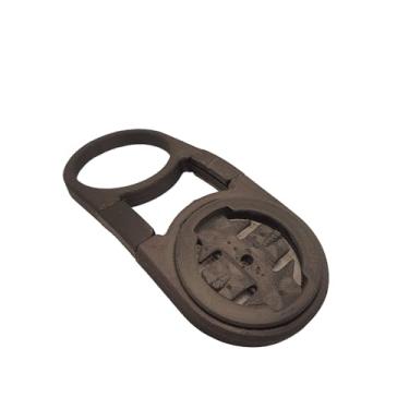 Imagem de Suporte GPS espiga positivo neutro negativo Garmin_Xoss etc (-25)