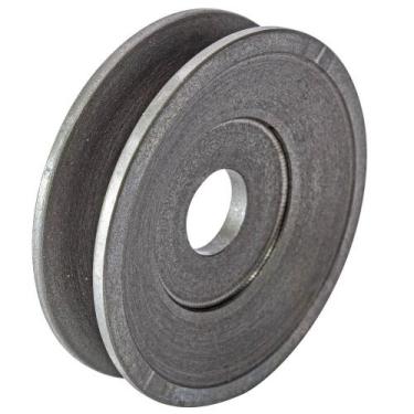 Imagem de Polia do Alternador Ford Tratores Hyster Empilhadeira New Holland - Ci