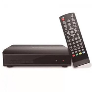 Imagem de Conversor e Gravador Digital entrada HDMI Multilaser RE219