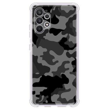 Imagem de Capa Capinha De Celular Compatível com Galaxy A32 4g Samsung Personali