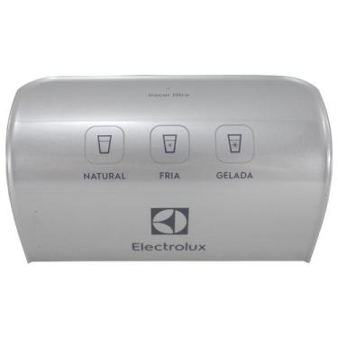 Imagem de Painel de Controle Purificador Electrolux PE11B Original