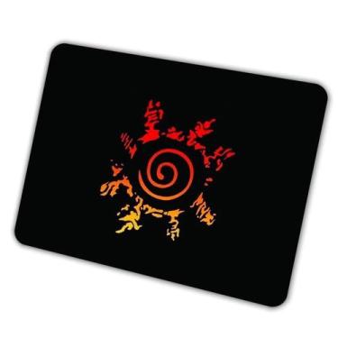 Imagem de Mouse pad estampados Naruto planoB - JDM, B11