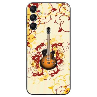 Imagem de Capa Adesivo Skin373 Verso Para Samsung Galaxy A24 4G 2023 - KawaSkin