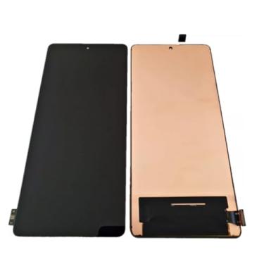 Imagem de Tela Display Touch Screen Frontal Lcd Para Poco F4 5G Ori